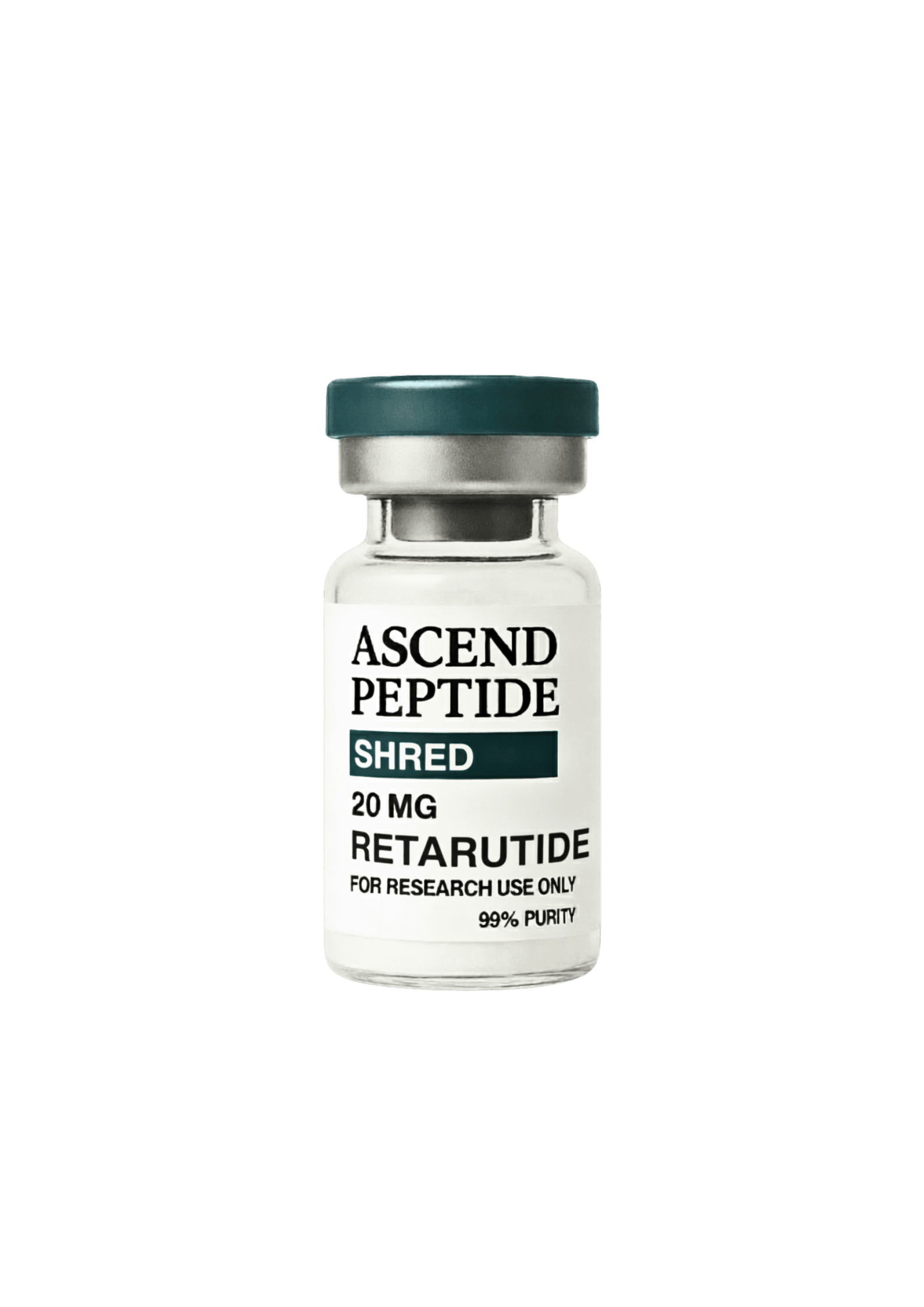 Ascend Shred Dosing Guidelines