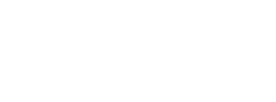 Ascend Peptides Logo