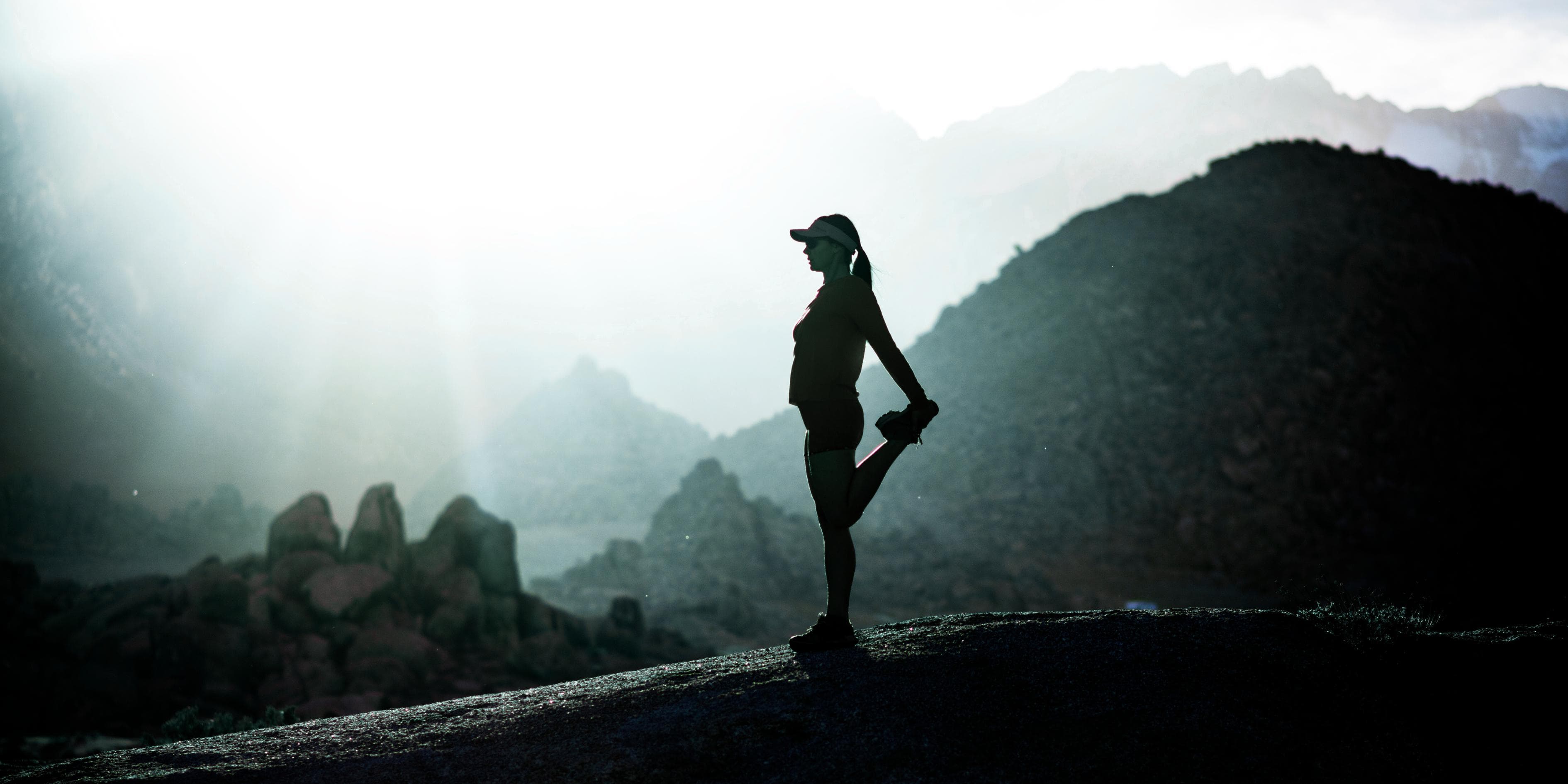 A person showing a dramatic weight loss transformation.